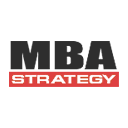 MBA Strategy, учебный центр - Москва, Грузинский Вал, 11 ст3